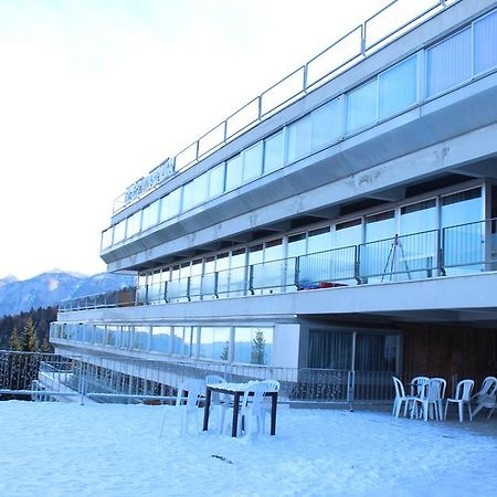 Hotel Sole Alto Mezzana  Exterior photo