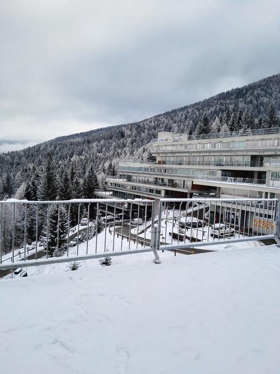 Hotel Sole Alto Mezzana  Exterior photo
