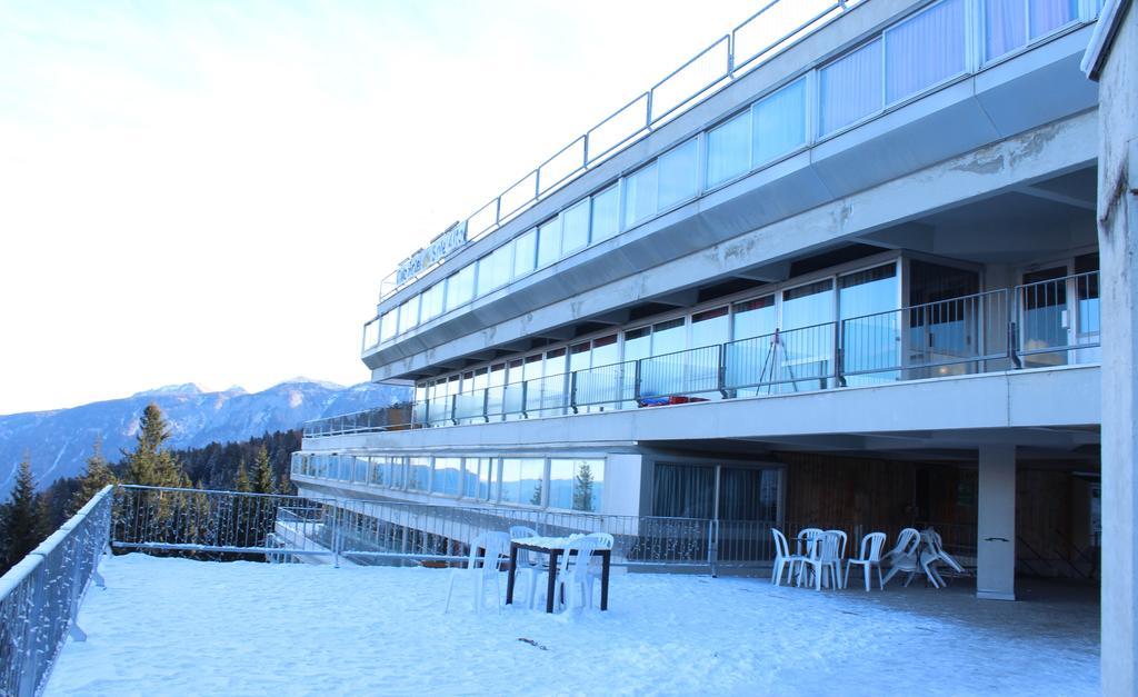 Hotel Sole Alto Mezzana  Exterior photo